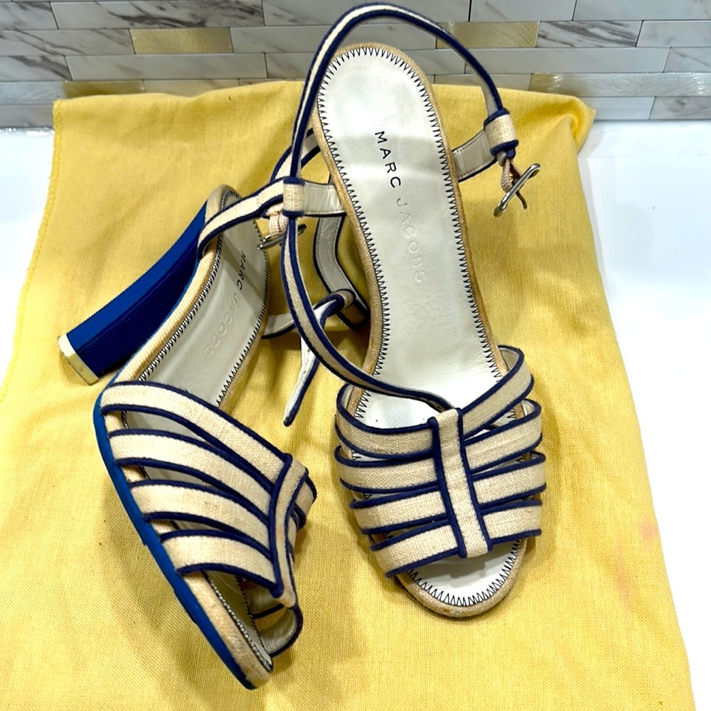 Marc Jacobs shoes